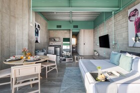 Utopic Polanco By Uliv