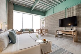 Utopic Polanco By Uliv