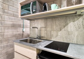 Utopic Polanco By Uliv