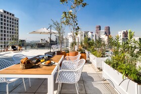 Utopic Polanco By Uliv