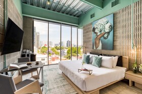 Utopic Polanco By Uliv