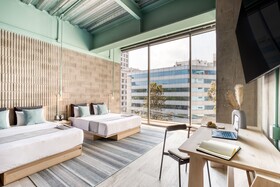 Utopic Polanco By Uliv