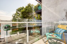 Utopic Polanco By Uliv