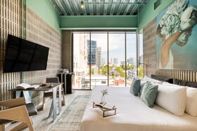 Utopic Polanco By Uliv