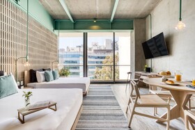 Utopic Polanco By Uliv