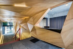 Boga Mexico City by Lumina