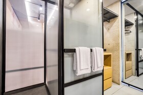 Boga Mexico City by Lumina