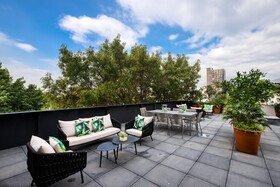 Boga Mexico City by Lumina