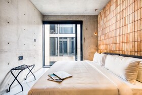 Boga Mexico City by Lumina