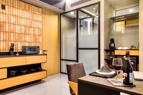 Boga Mexico City by Lumina