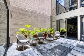 Boga Mexico City by Lumina