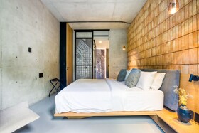 Boga Mexico City by Lumina