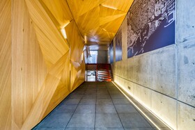 Boga Mexico City by Lumina