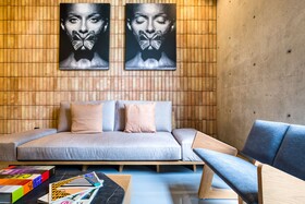 Boga Mexico City by Lumina