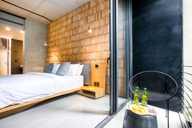 Boga Mexico City by Lumina