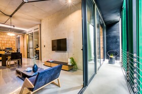 Boga Mexico City by Lumina