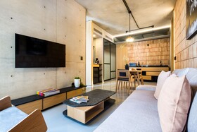 Boga Mexico City by Lumina