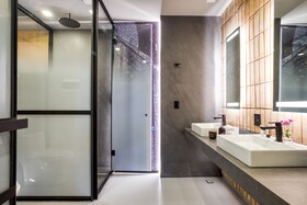 Boga Mexico City by Lumina