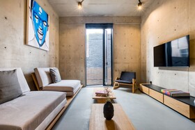 Boga Mexico City by Lumina