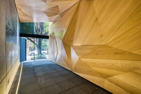 Boga Mexico City by Lumina