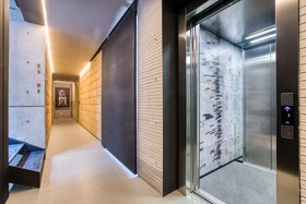 Boga Mexico City by Lumina