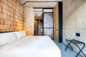 Boga Mexico City by Lumina