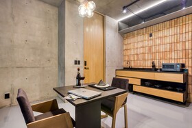 Boga Mexico City by Lumina