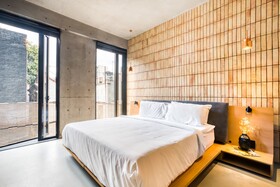 Boga Mexico City by Lumina