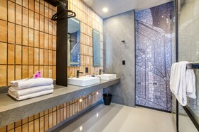 Boga Mexico City by Lumina