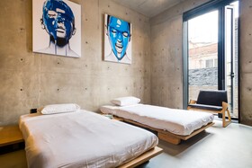 Boga Mexico City by Lumina