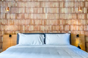 Boga Mexico City by Lumina