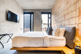 Boga Mexico City by Lumina