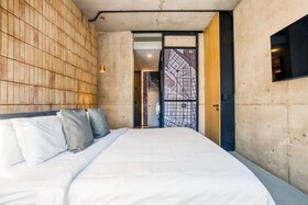 Boga Mexico City by Lumina