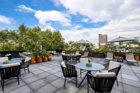 Boga Mexico City by Lumina