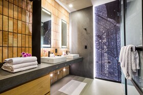 Boga Mexico City by Lumina