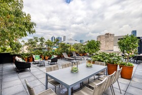 Boga Mexico City by Lumina