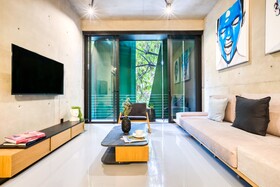 Boga Mexico City by Lumina