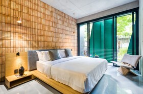 Boga Mexico City by Lumina