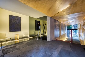 Boga Mexico City by Lumina