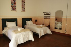 Viajero CDMX Centro Hostel