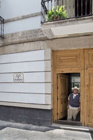 Viajero CDMX Centro Hostel