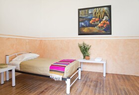 Viajero CDMX Centro Hostel