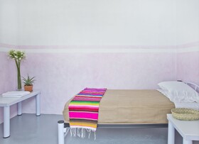 Viajero CDMX Centro Hostel