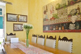 Viajero CDMX Centro Hostel