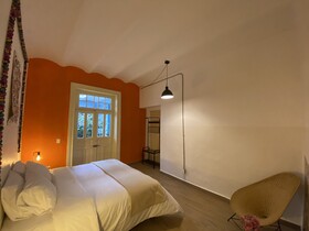 Viajero CDMX Centro Hostel