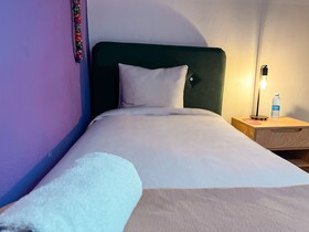 Viajero CDMX Centro Hostel