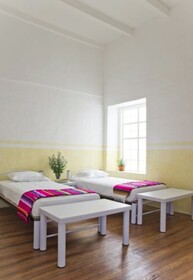Viajero CDMX Centro Hostel