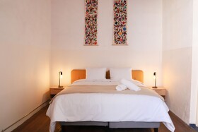 Viajero CDMX Centro Hostel