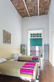 Viajero CDMX Centro Hostel
