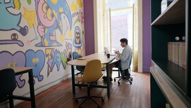 Viajero CDMX Centro Hostel